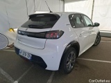  Peugeot  208  (e-) Style 50kWh BVA #4