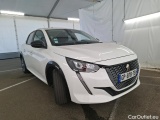  Peugeot  208  (e-) Style 50kWh BVA #5