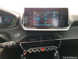  Peugeot  208  (e-) Style 50kWh BVA #8