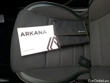  Renault  Arkana  Intens 1.6 E-TECH Hybrid 145CV BVA6 E6d #12