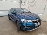  Renault  Arkana RENAULT  / 2021 / 5P / SUV Techno mild hybrid 140 EDC -22 #4