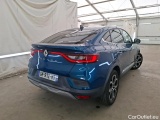  Renault  Arkana RENAULT  / 2021 / 5P / SUV Techno mild hybrid 140 EDC -22 #3