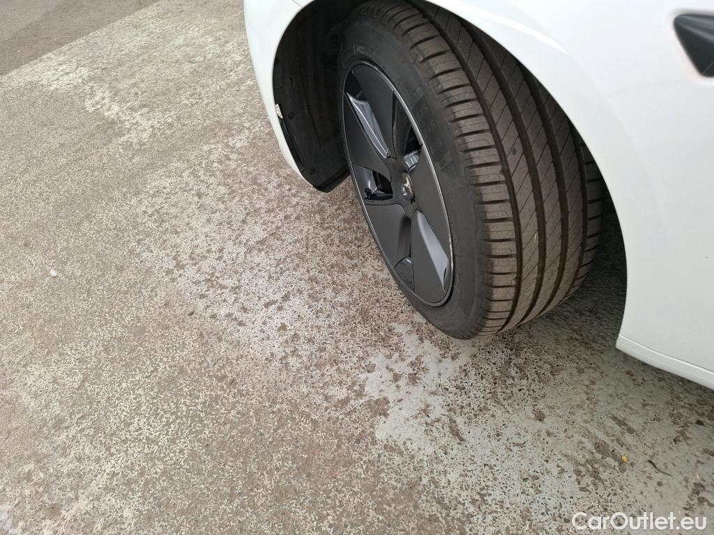  Tesla  Model 3 TESLA  / 2018 / 4P / Berline - #34