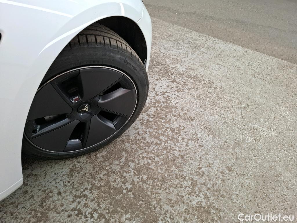  Tesla  Model 3 TESLA  / 2018 / 4P / Berline - #4