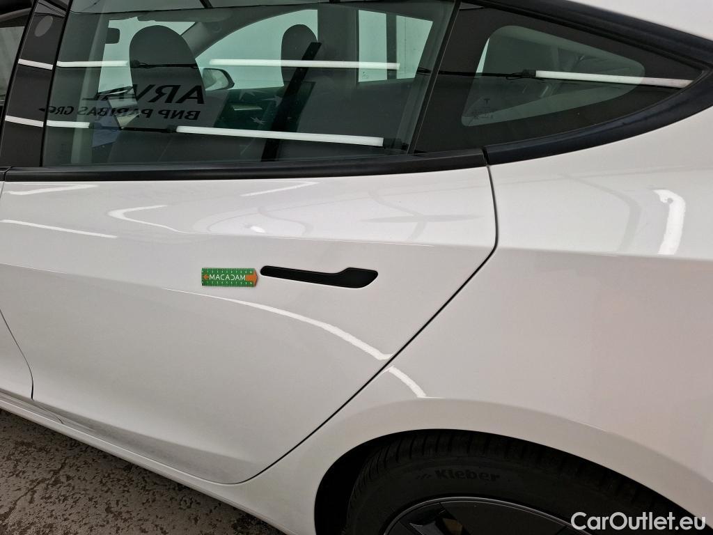  Tesla  Model 3 TESLA  / 2018 / 4P / Berline - #16