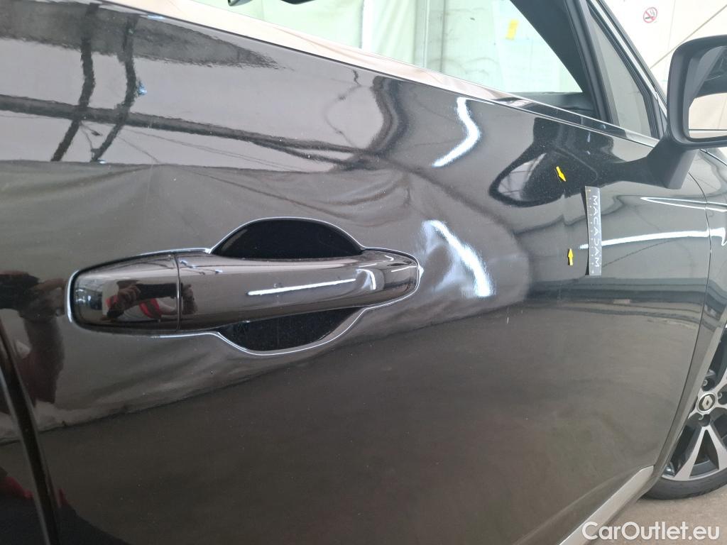  Renault  Clio  V Intens 1.6 E-TECH Hybrid 140CV BVA6 E6d #3
