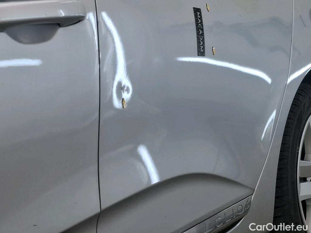  Renault  Clio  V Business 1.6 E-TECH Hybrid 140CV BVA6 E6d #10