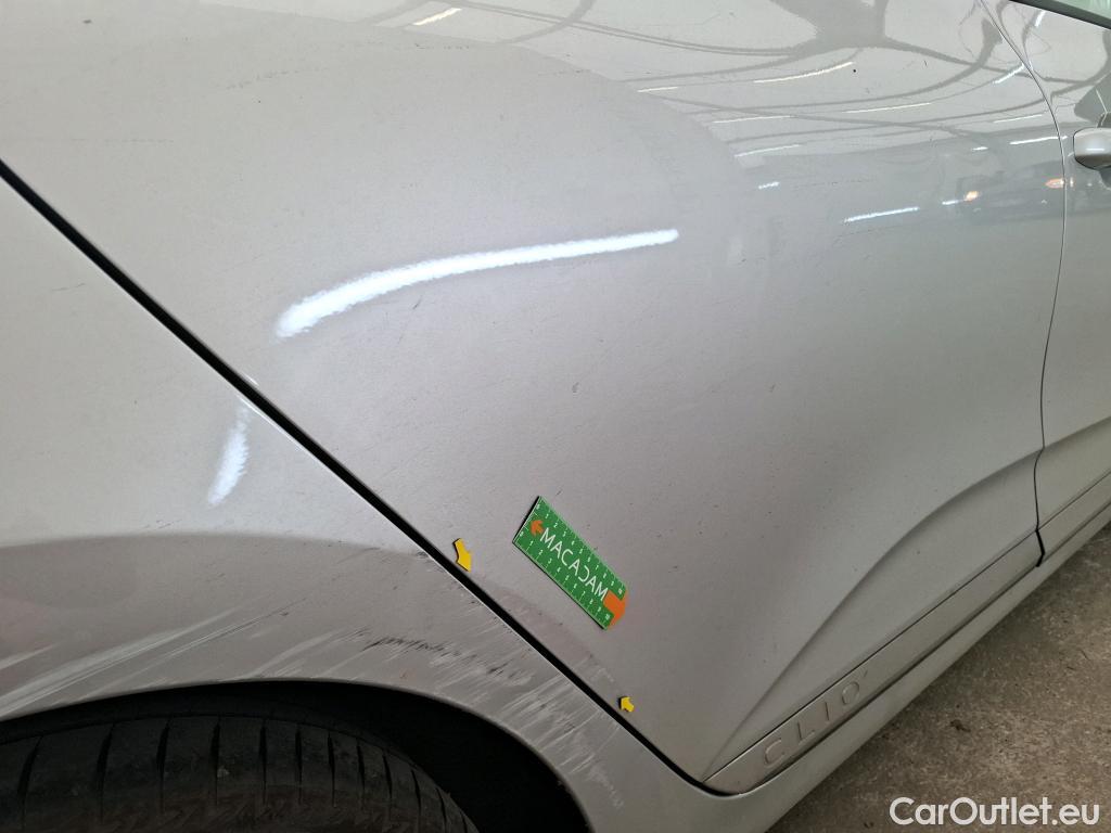  Renault  Clio  V Business 1.6 E-TECH Hybrid 140CV BVA6 E6d #6