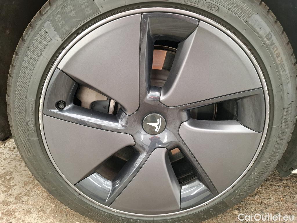  Tesla  Model 3 TESLA  / 2018 / 4P / Berline - #39