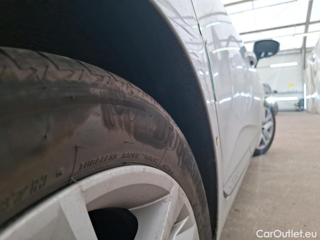  Renault  Clio  V Business 1.6 E-TECH Hybrid 140CV BVA6 E6d #2