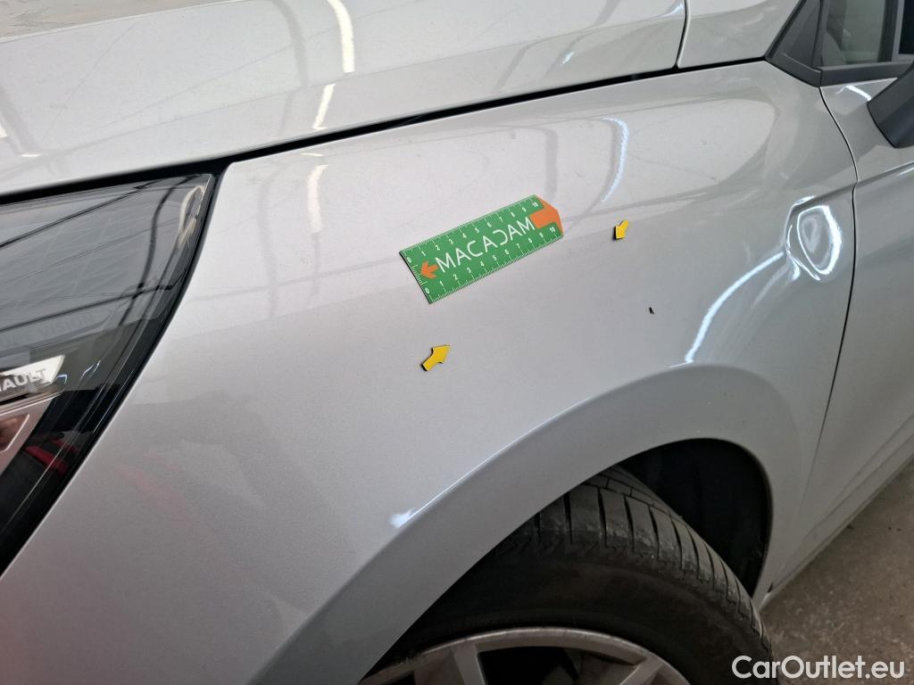  Renault  Clio  V Business 1.6 E-TECH Hybrid 140CV BVA6 E6d #8