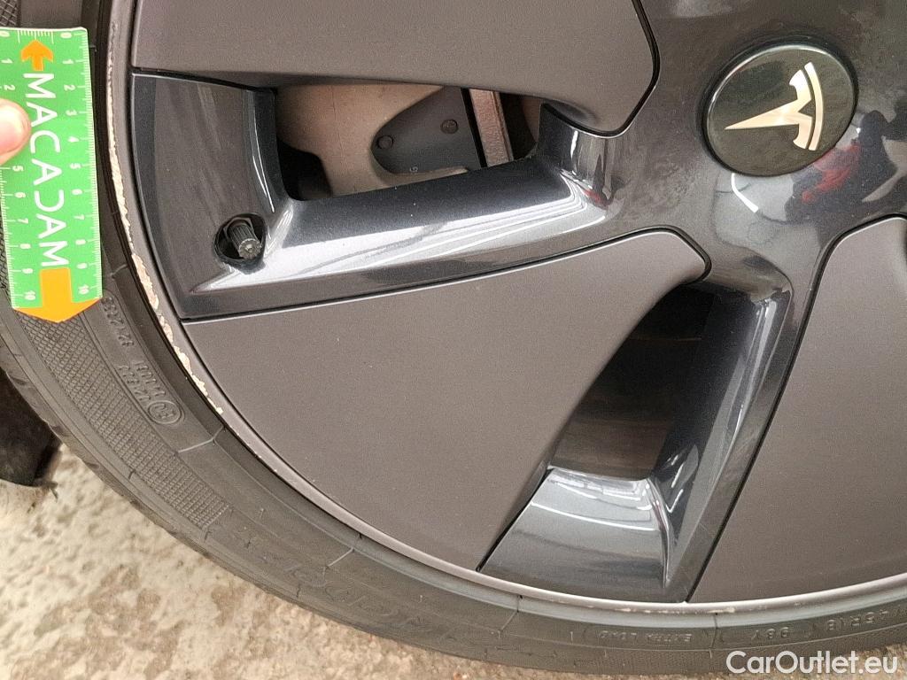  Tesla  Model 3 TESLA  / 2018 / 4P / Berline - #42