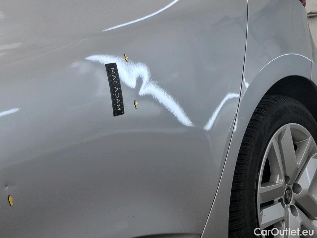  Renault  Clio  V Business 1.6 E-TECH Hybrid 140CV BVA6 E6d #8
