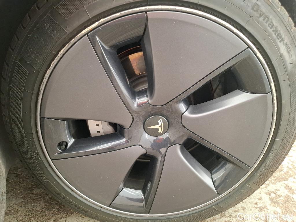  Tesla  Model 3 TESLA  / 2018 / 4P / Berline - #5