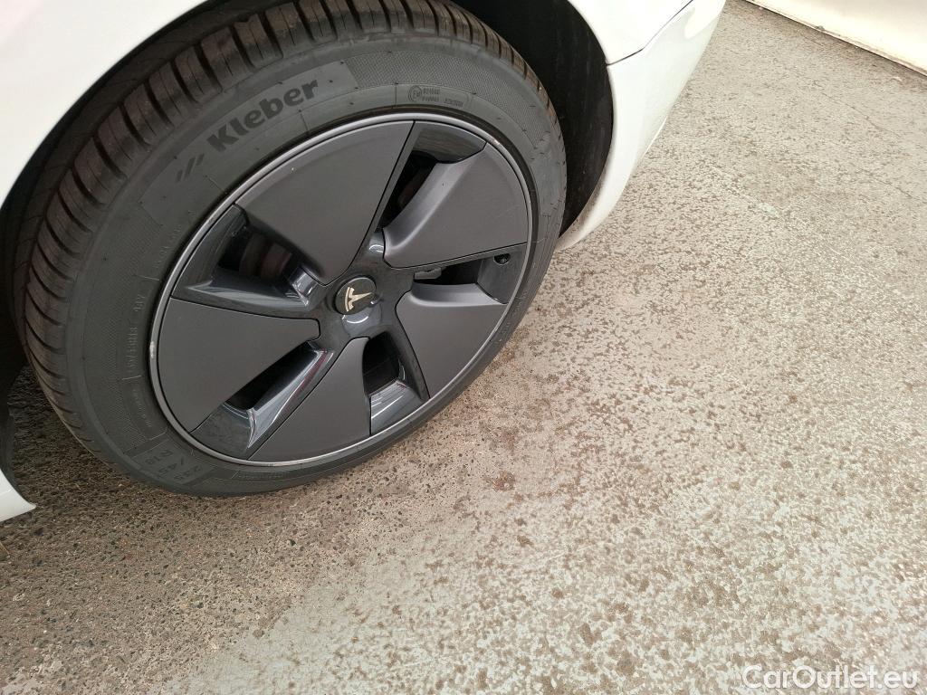  Tesla  Model 3 TESLA  / 2018 / 4P / Berline - #28