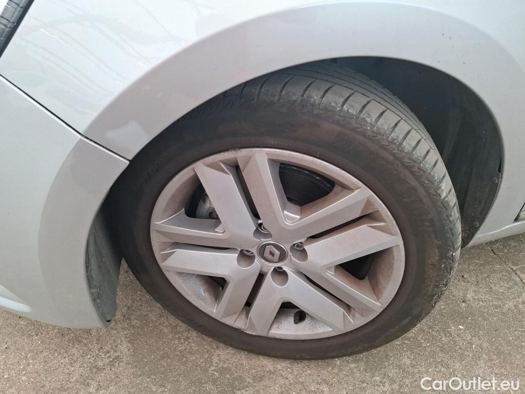  Renault  Clio  V Business 1.6 E-TECH Hybrid 140CV BVA6 E6d #10