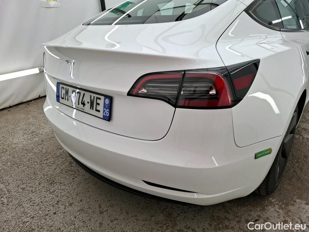  Tesla  Model 3 TESLA  / 2018 / 4P / Berline - #10
