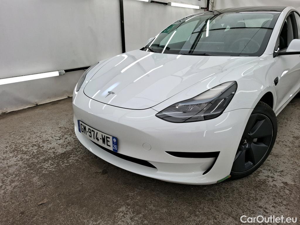  Tesla  Model 3 TESLA  / 2018 / 4P / Berline - #19