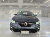  Renault  Megane RENAULT MÉGANE SPORTER / 2020 / 5P / STATION WAGON 1.6 PHEV E-TECH 116KW BUSINESS AUTO #6