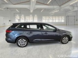  Renault  Megane RENAULT MÉGANE SPORTER / 2020 / 5P / STATION WAGON 1.6 PHEV E-TECH 116KW BUSINESS AUTO #7