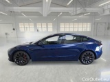 Tesla  Model 3 TESLA  / 2018 / 4P / BERLINA 75 KWH PERFORMANCE DUAL MOTOR 4WD #8