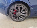  Tesla  Model 3 TESLA  / 2018 / 4P / BERLINA 75 KWH PERFORMANCE DUAL MOTOR 4WD #18