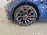  Tesla  Model 3 TESLA  / 2018 / 4P / BERLINA 75 KWH PERFORMANCE DUAL MOTOR 4WD #20