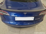  Tesla  Model 3 TESLA  / 2018 / 4P / BERLINA 75 KWH PERFORMANCE DUAL MOTOR 4WD #52