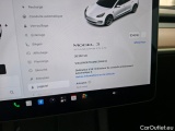  Tesla  Model 3 TESLA  / 2018 / 4P / Berline Autonomie Standard Plus RWD #7