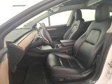  Tesla  Model 3 TESLA  / 2018 / 4P / Berline Grande Autonomie Dual Motor AWD #9