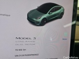  Tesla  Model 3 TESLA  / 2018 / 4P / Berline Grande Autonomie Dual Motor AWD #7