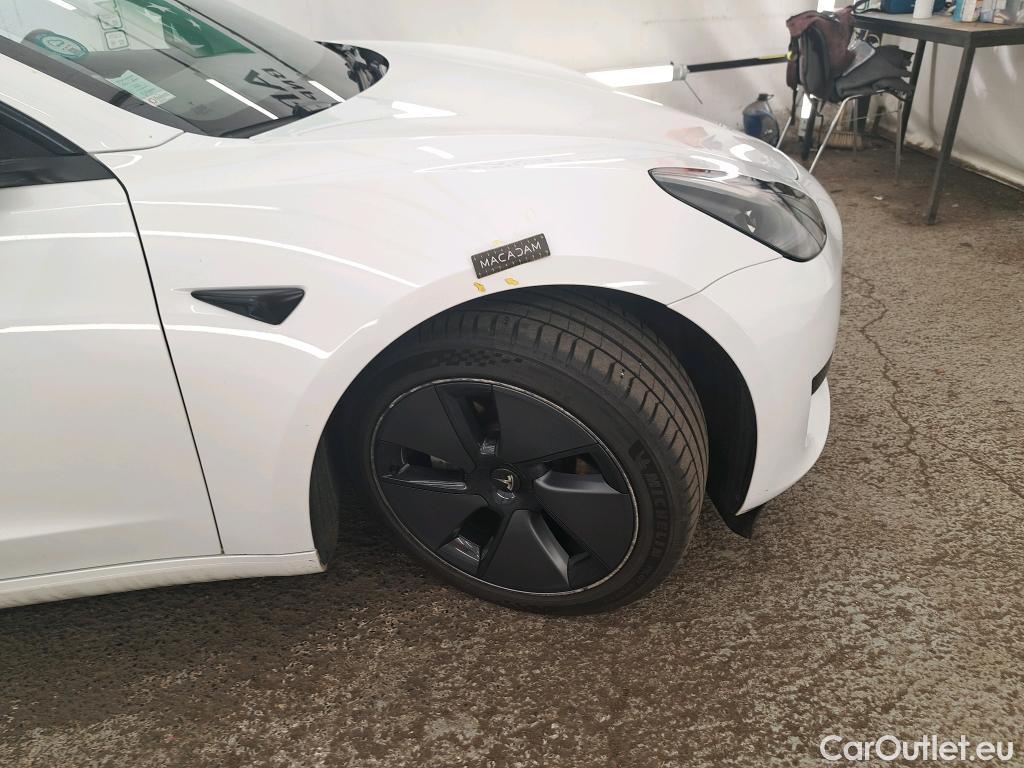  Tesla  Model 3 TESLA  / 2018 / 4P / Berline Propulsion #25