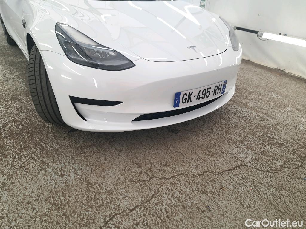 Tesla  Model 3 TESLA  / 2018 / 4P / Berline Propulsion #13