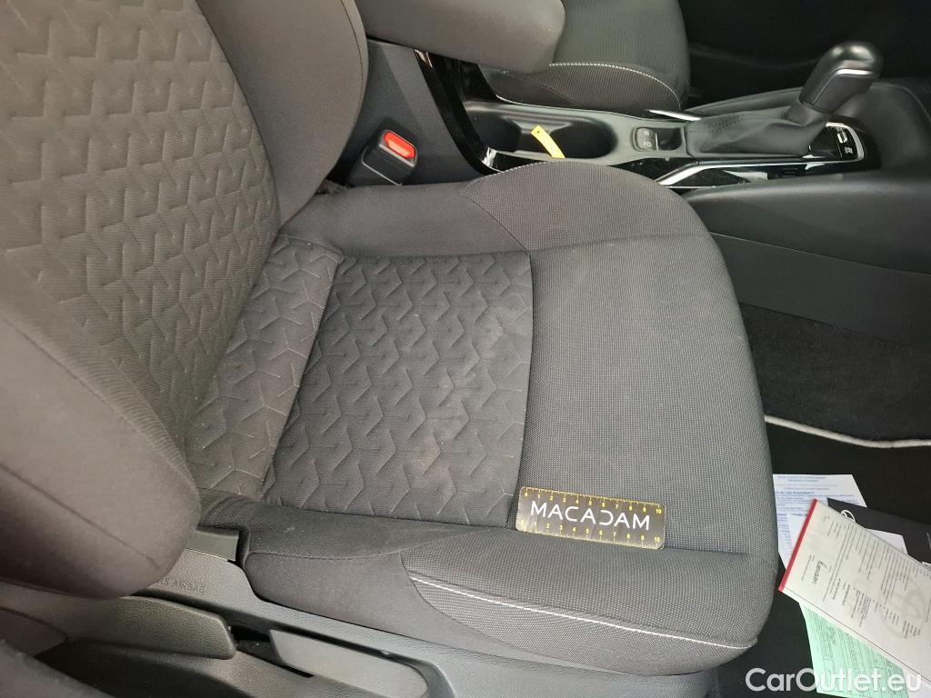  Toyota  Corolla TOYOTA  / 2018 / 5P / Berline Hybride 122h Dynamic Business #20