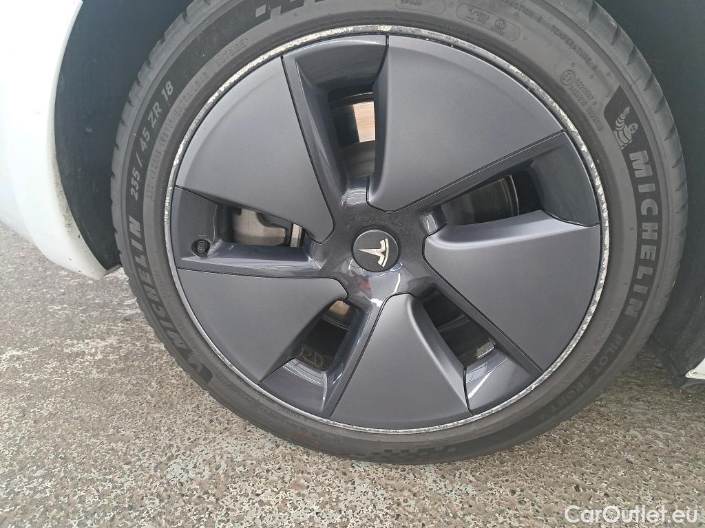  Tesla  Model 3 TESLA  / 2018 / 4P / Berline Propulsion #3