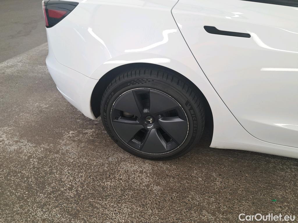  Tesla  Model 3 TESLA  / 2018 / 4P / Berline Propulsion #1