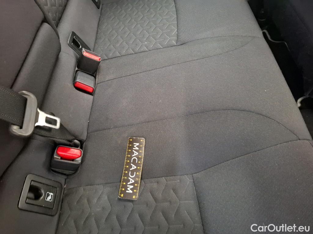  Toyota  Corolla TOYOTA  / 2018 / 5P / Berline Hybride 122h Dynamic Business #23