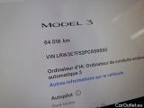  Tesla  Model 3 TESLA  / 2018 / 4P / Berline Propulsion #7