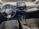  Toyota  C-HR TOYOTA  / 2019 / 5P / SUV 1.8H (122CV) E-CVT BUSINESS #3