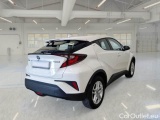 Toyota  C-HR TOYOTA  / 2019 / 5P / SUV 1.8H (122CV) E-CVT BUSINESS #2