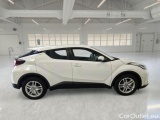  Toyota  C-HR TOYOTA  / 2019 / 5P / SUV 1.8H (122CV) E-CVT BUSINESS #7