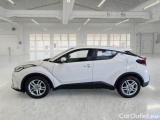  Toyota  C-HR TOYOTA  / 2019 / 5P / SUV 1.8H (122CV) E-CVT BUSINESS #8