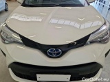  Toyota  C-HR TOYOTA  / 2019 / 5P / SUV 1.8H (122CV) E-CVT BUSINESS #23