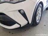  Toyota  C-HR TOYOTA  / 2019 / 5P / SUV 1.8H (122CV) E-CVT BUSINESS #25