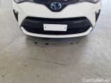  Toyota  C-HR TOYOTA  / 2019 / 5P / SUV 1.8H (122CV) E-CVT BUSINESS #27