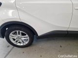 Toyota  C-HR TOYOTA  / 2019 / 5P / SUV 1.8H (122CV) E-CVT BUSINESS #34