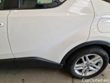  Toyota  C-HR TOYOTA  / 2019 / 5P / SUV 1.8H (122CV) E-CVT BUSINESS #43