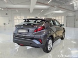  Toyota  C-HR TOYOTA  / 2019 / 5P / SUV 1.8H (122CV) E-CVT BUSINESS #2