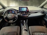  Toyota  C-HR TOYOTA  / 2019 / 5P / SUV 1.8H (122CV) E-CVT BUSINESS #3