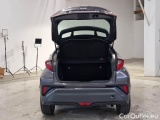  Toyota  C-HR TOYOTA  / 2019 / 5P / SUV 1.8H (122CV) E-CVT BUSINESS #5